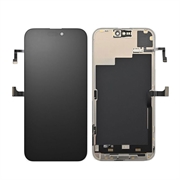 iPhone 15 Pro LCD Display - Black - Original Quality