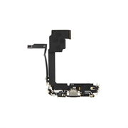 iPhone 15 Pro Max Charging Connector Flex Cable