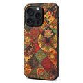 iPhone 15 Pro Max Four Seasons Hybrid Case