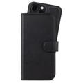iPhone 15 Pro Max Holdit Magnet Plus Wallet Case - Black