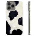 iPhone 15 Pro Max TPU Case - Cowhide