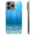 iPhone 15 Pro Max TPU Case - Sea