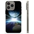 iPhone 15 Pro Max TPU Case - Space