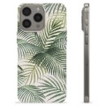 iPhone 15 Pro Max TPU Case - Tropic