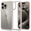 iPhone 15 Pro Spigen Ultra Hybrid Case