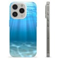 iPhone 15 Pro TPU Case - Sea