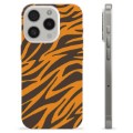 iPhone 15 Pro TPU Case - Tiger