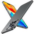 iPhone 15 Pro Torras OriginFit MagSafe Case - Titanium Grey