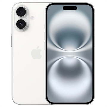 iPhone 16 - 128GB - Flawless