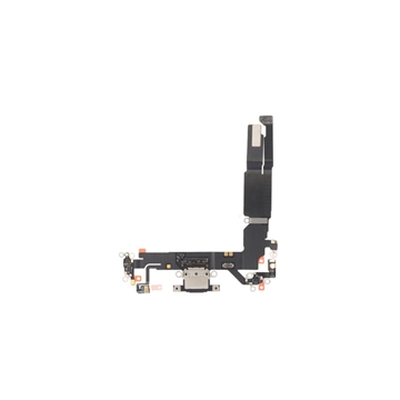 iPhone 16 Charging Connector Flex Cable - White