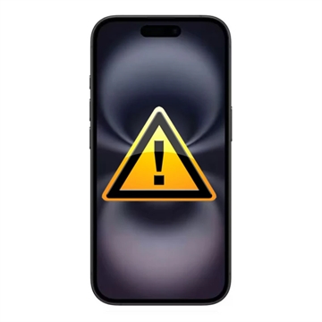 iPhone 16 Battery Repair