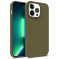 iPhone 16 Pro Biodegradable Case - Dark Green