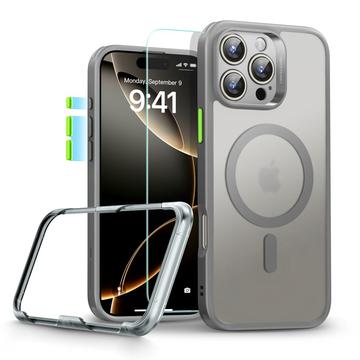 iPhone 16 Pro Max ESR HaloLock MagSafe Classic Pro Set