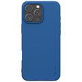 iPhone 16 Pro Max Nillkin Super Frosted Shield Pro Hybrid Case - Blue