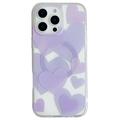 iPhone 16 Pro Max Pure Love Magnetic Hybrid Case - Purple