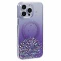 iPhone 16 Pro Max Sparkle Glow MagSafe Case