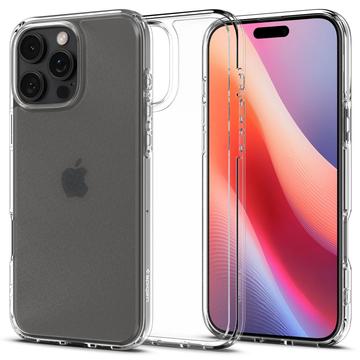 iPhone 16 Pro Max Spigen Ultra Hybrid Case - Clear