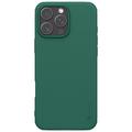 iPhone 16 Pro Nillkin Super Frosted Shield Pro Hybrid Case - Green