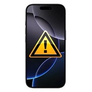 iPhone 16 Pro Battery Repair
