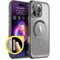 iPhone 16 Pro Supcase Unicorn Beetle Mag MagSafe Case - Grey