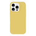 iPhone 16 Pro Tactical MagForce Velvet Smoothie Case - Banana