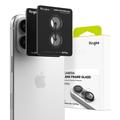 iPhone 16/16 Plus Ringke Camera Lens Protector - 2 Pcs. - Black