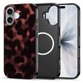 iPhone 16 Tech-Protect Lamano MagSafe Case - Panther