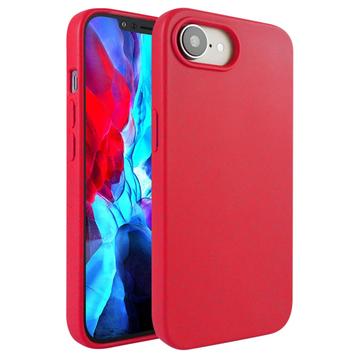 iPhone 16e Biodegradable Case - Red
