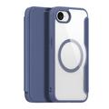 iPhone 16e Dux Ducis Skin X Pro Magnetic Flip Case