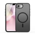 iPhone 16e Dux Ducis Yind Hybrid Case - MagSafe Compatible