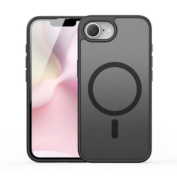iPhone 16e Dux Ducis Yind Hybrid Case - MagSafe Compatible