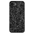 iPhone 16e Forged Texture Hybrid Case