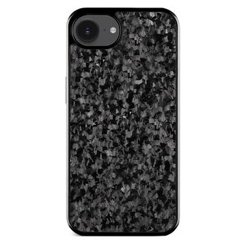 iPhone 16e Forged Texture Hybrid Case