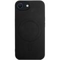 iPhone 16e/17e JT Berlin Pankow Soft MagSafe Case - Black