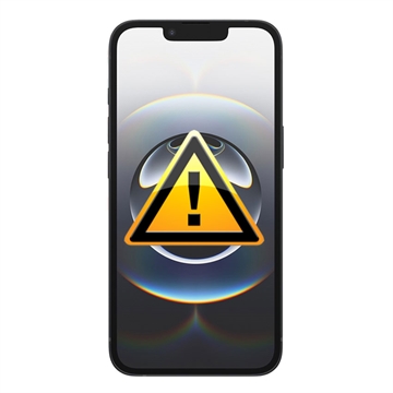 iPhone 16e Battery Repair