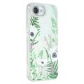 iPhone 16e Spring Electroplated IMD Hybrid Case with Camera Protector