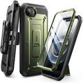 iPhone 16e Supcase Unicorn Beetle Pro Hybrid Case - Guldan