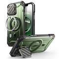 iPhone 16e/17e Supcase Unicorn Beetle XT Mag MagSafe Case - Guldan