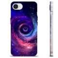 iPhone 16e TPU Case - Galaxy