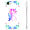 iPhone 16e TPU Case - Unicorn