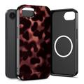 iPhone 16e/17e Tech-Protect Lamano MagSafe Case - Panther