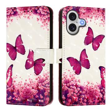 iPhone 17 Wonder Series Wallet Case