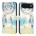 iPhone 17 Air Wonder Series Wallet Case - Dreamcatcher