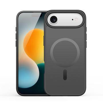 iPhone 17 Air Dux Ducis Yind Hybrid Case - MagSafe Compatible