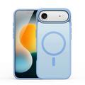 iPhone Air Dux Ducis Yind Hybrid Case - MagSafe Compatible - Light Blue
