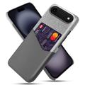 iPhone Air KSQ Case with Card Pocket