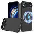 iPhone 17 Air Liquid Silicone Case - MagSafe Compatible