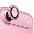 iPhone 17 Air Northjo Camera Lens Protector Set