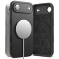 iPhone Air Ringke Liquid Silicone MagSafe Case - Black