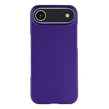 iPhone 17 Air Rubberized Plastic Case